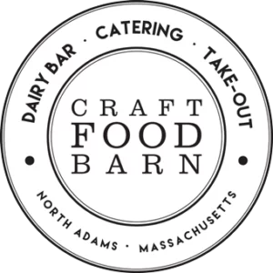 Craft Food Barn Logo